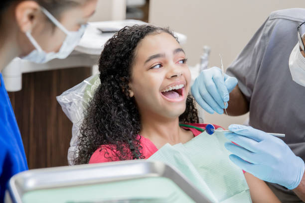 Best Dental Abscess Treatment in Guernsey, WY