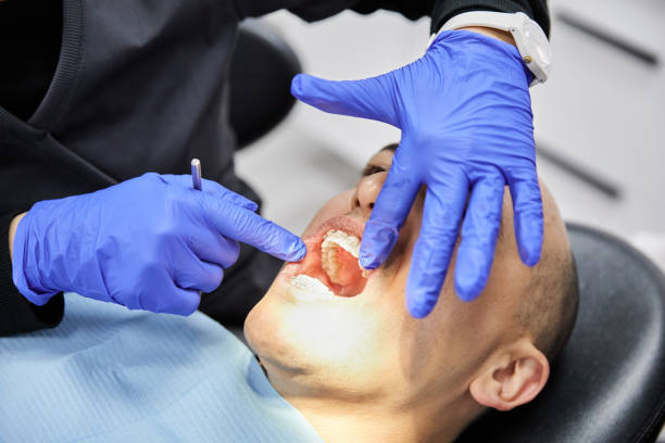 Best Emergency Care for Gum Disease in Guernsey, WY