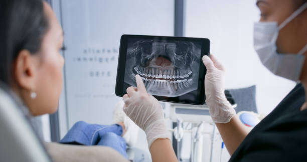 Best Broken or Chipped Tooth Repair in Guernsey, WY