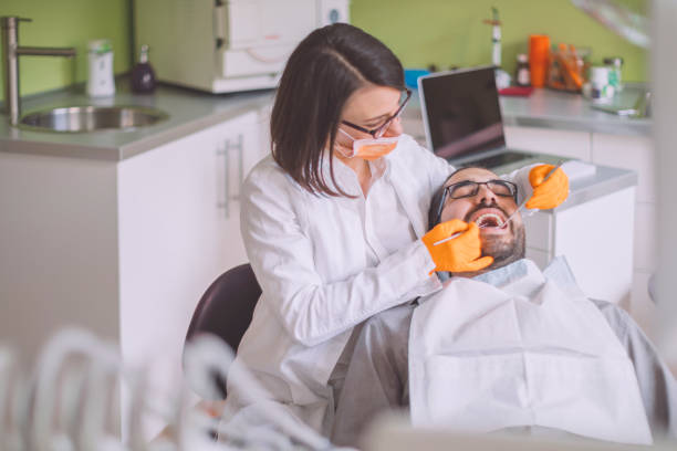 Best Walk-In Emergency Dental Services in Guernsey, WY