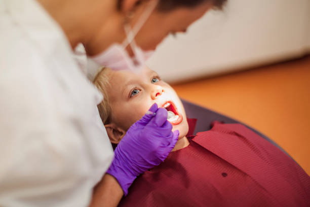 Best Emergency Root Canal Therapy in Guernsey, WY