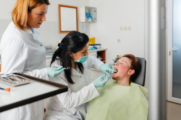 Best After-Hours Dental Care in Guernsey, WY