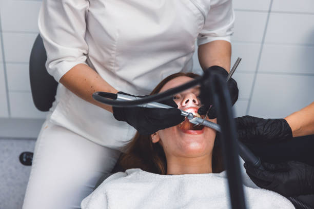 Best Emergency Treatment for Oral Infections in Guernsey, WY