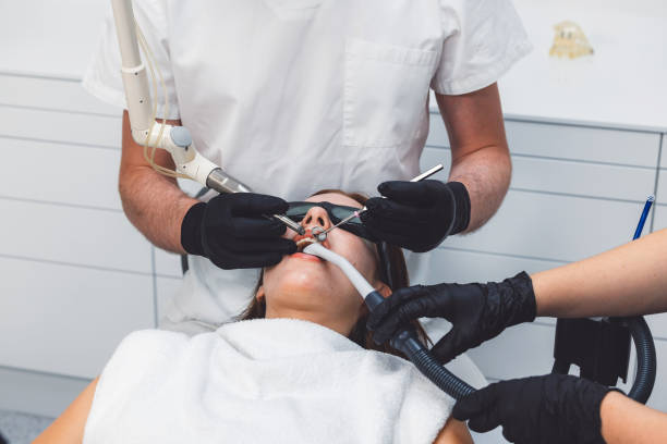 Best Emergency Dental Care for Sports Injuries in Guernsey, WY