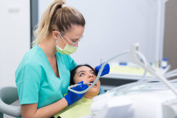 Best Emergency Pediatric Dental Care in Guernsey, WY